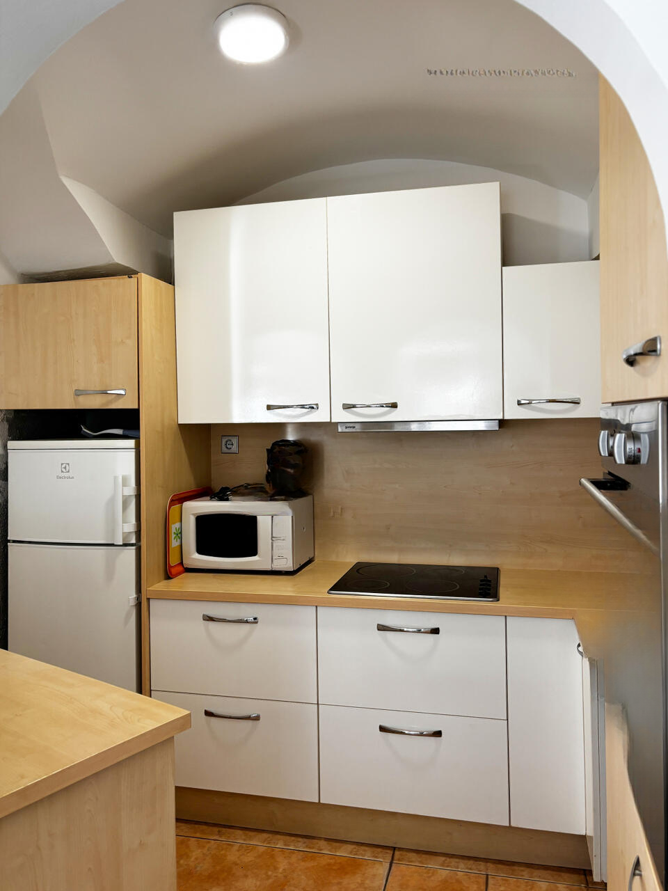Квартира в Любляне, Словения, 39 м² - фото 6