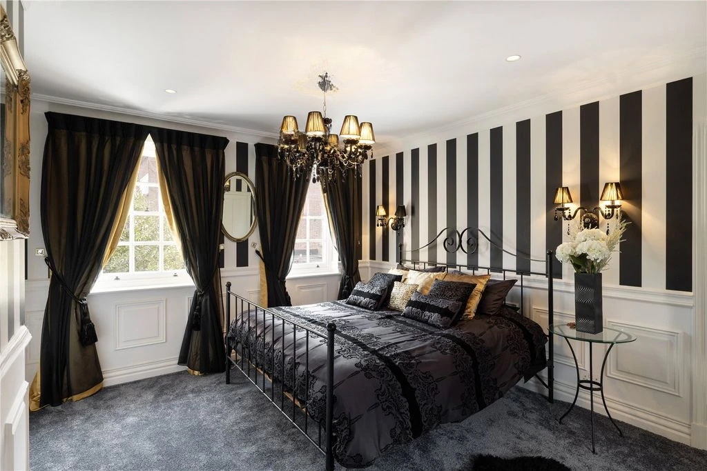 Квартира в Лондоне, Великобритания, 28 м² - фото 6