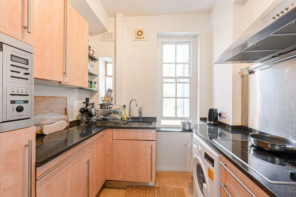 Квартира в Лондоне, Великобритания, 60 м² - фото 6