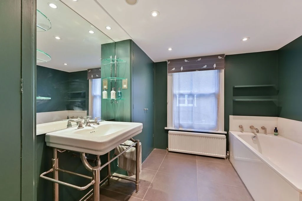 Квартира в Лондоне, Великобритания, 103 м² - фото 6