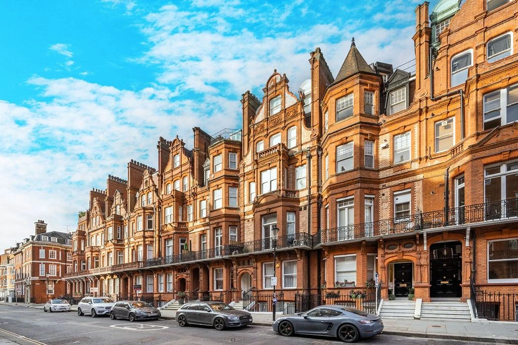 Квартира в Лондоне, Великобритания, 28 м² - фото 6