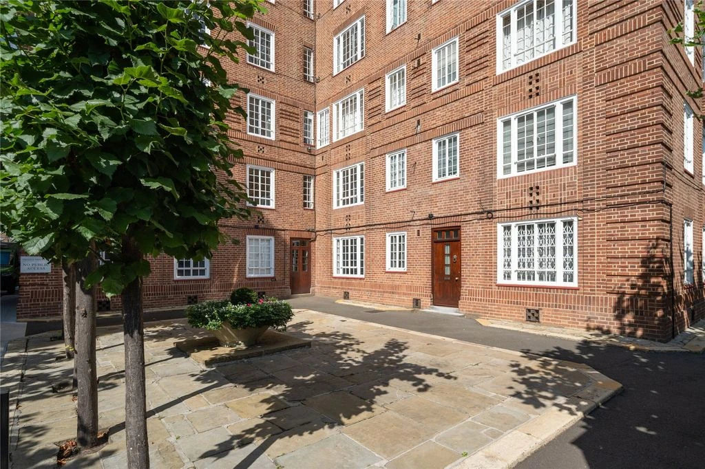Квартира в Лондоне, Великобритания, 75 м² - фото 6