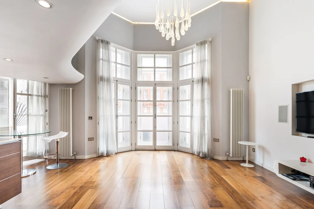 Квартира в Лондоне, Великобритания, 115 м² - фото 6