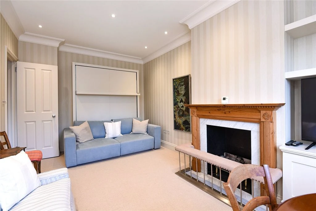 Квартира в Лондоне, Великобритания, 47 м² - фото 6