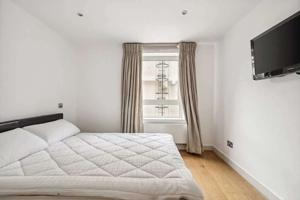 Квартира в Лондоне, Великобритания, 129 м² - фото 6