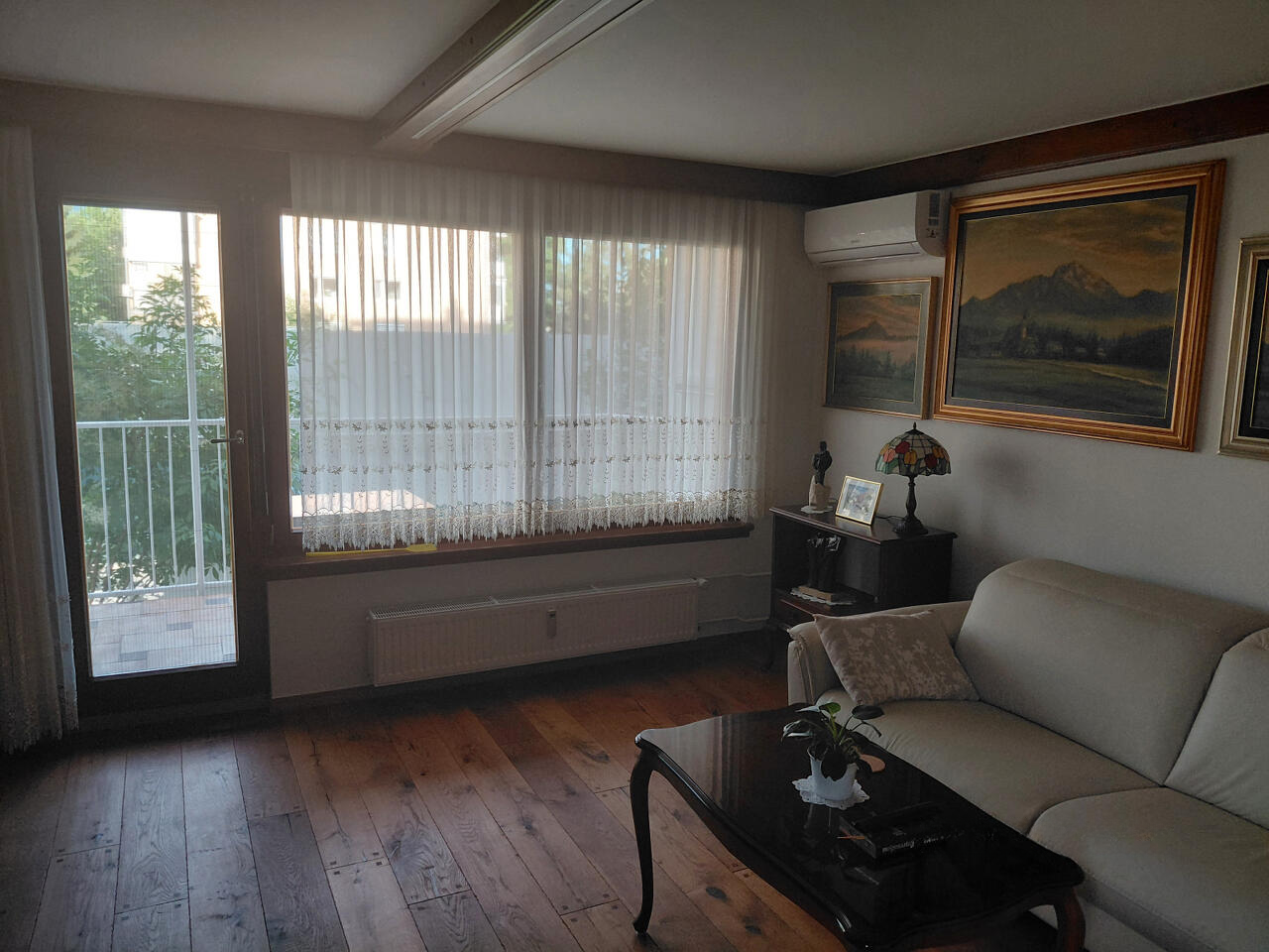 Квартира в Любляне, Словения, 75 м² - фото 6