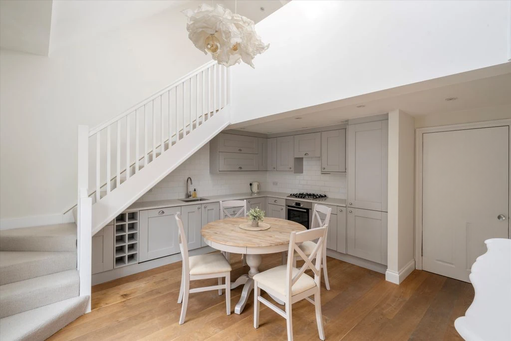 Квартира в Лондоне, Великобритания, 70 м² - фото 6