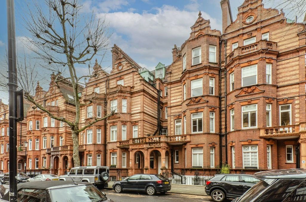 Квартира в Лондоне, Великобритания, 110 м² - фото 6
