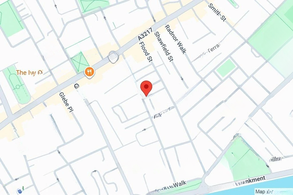 Квартира в Лондоне, Великобритания, 68 м² - фото 6