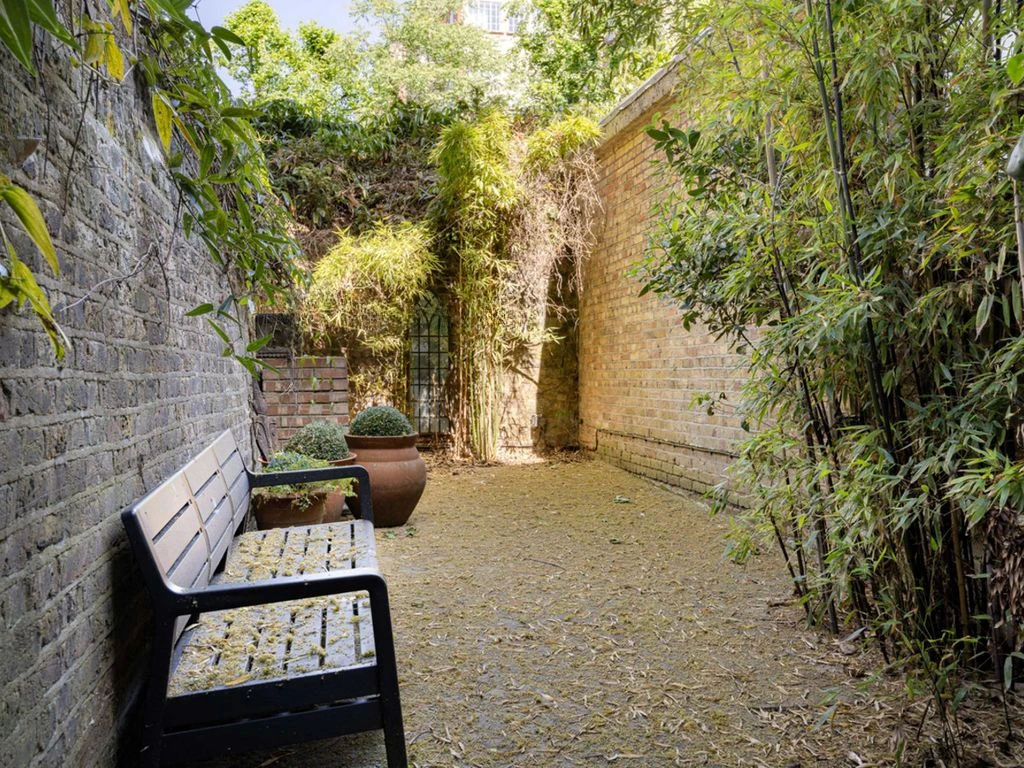 Квартира в Лондоне, Великобритания, 268 м² - фото 6