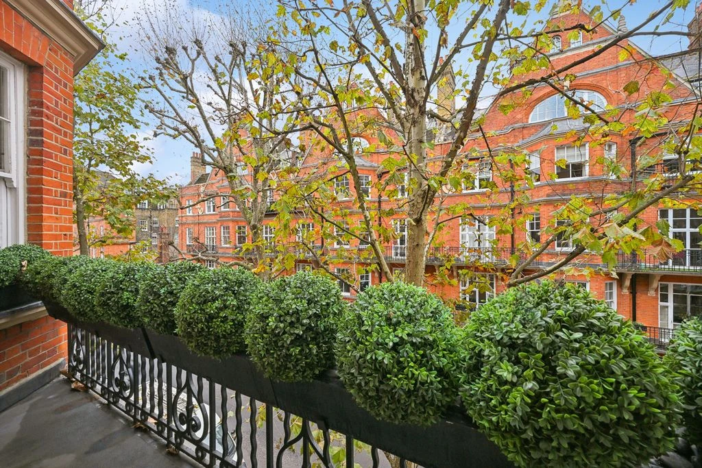 Квартира в Лондоне, Великобритания, 142 м² - фото 6