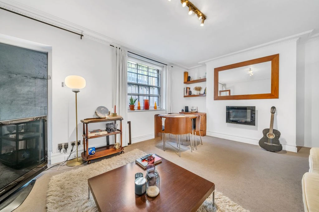 Квартира в Лондоне, Великобритания, 64 м² - фото 6