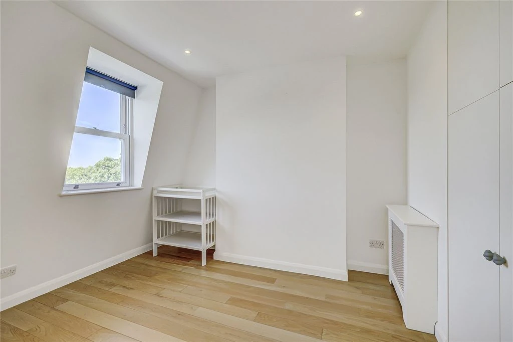 Квартира в Лондоне, Великобритания, 141 м² - фото 6