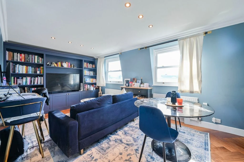 Квартира в Лондоне, Великобритания, 68 м² - фото 6