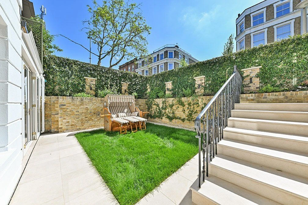 Квартира в Лондоне, Великобритания, 287 м² - фото 6