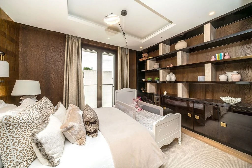 Квартира в Лондоне, Великобритания, 248 м² - фото 6