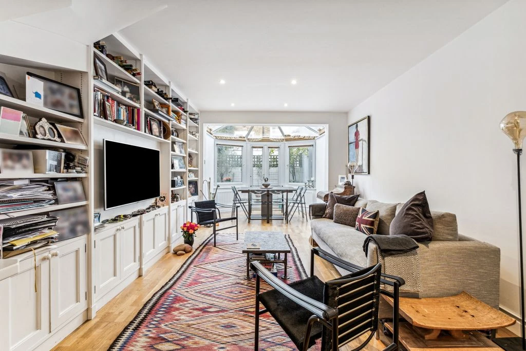 Квартира в Лондоне, Великобритания, 88 м² - фото 6