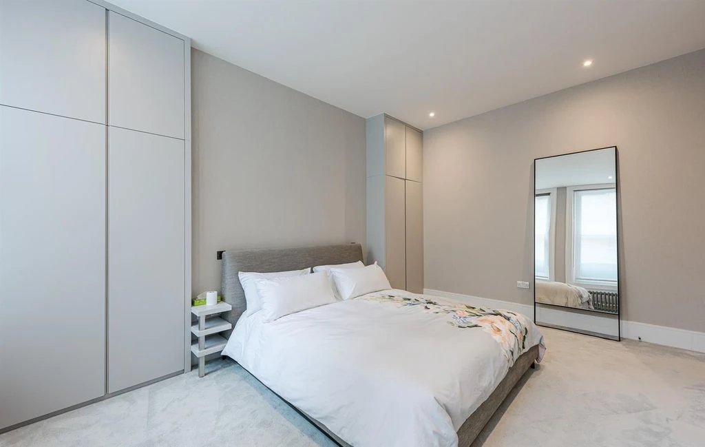 Квартира в Лондоне, Великобритания, 141 м² - фото 6