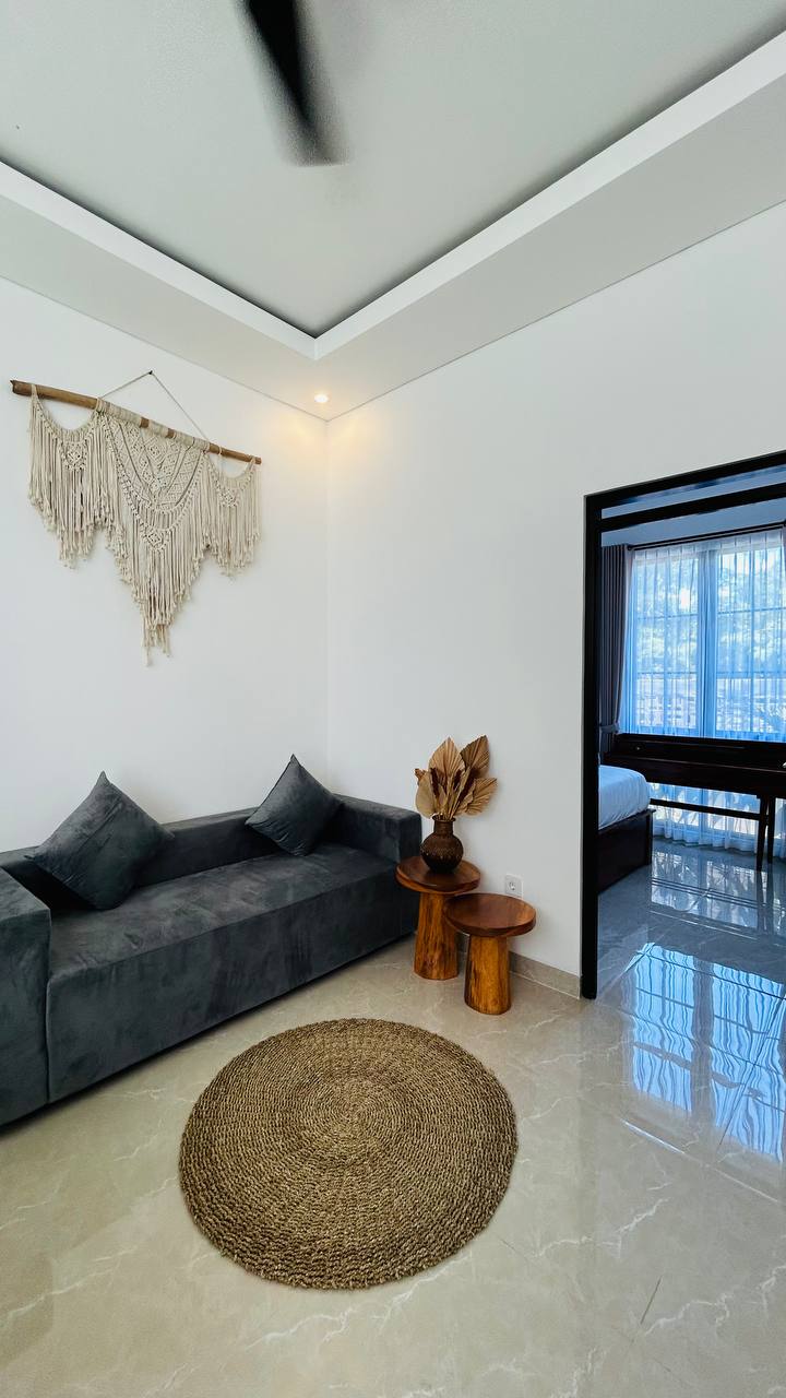 Дом в Табанане, Индонезия, 50 м² - фото 8