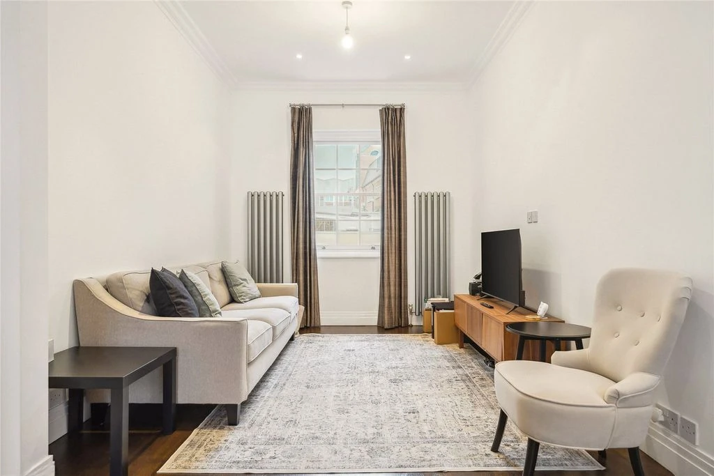 Квартира в Лондоне, Великобритания, 290 м² - фото 6