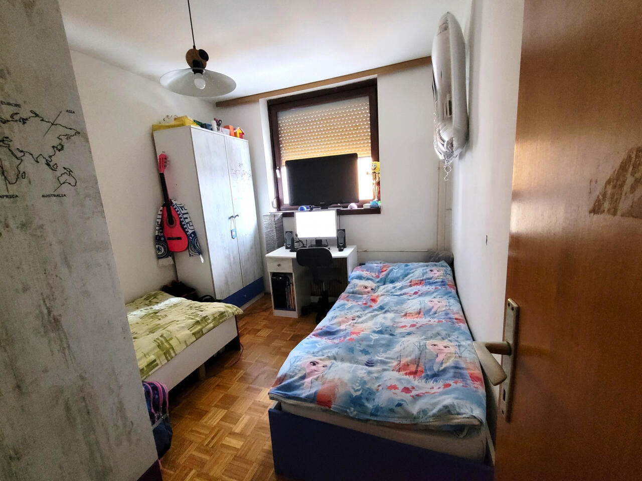 Квартира в Любляне, Словения, 53 м² - фото 6