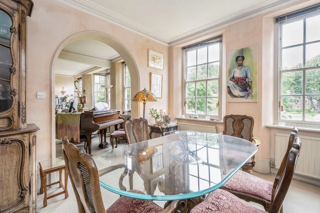 Квартира в Лондоне, Великобритания, 149 м² - фото 6