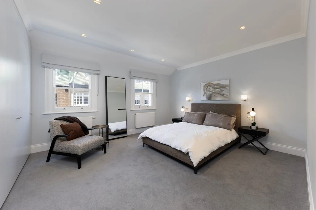 Квартира в Лондоне, Великобритания, 269 м² - фото 6