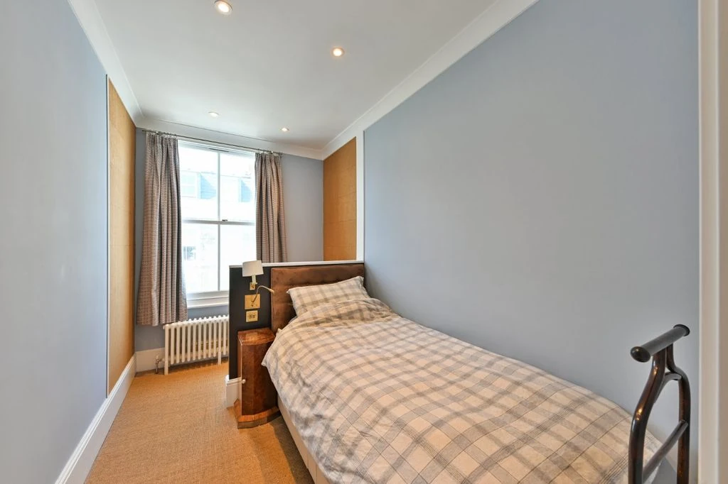 Квартира в Лондоне, Великобритания, 208 м² - фото 6