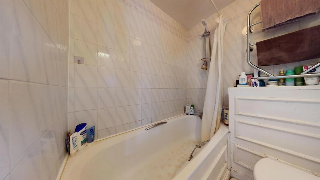 Квартира в Лондоне, Великобритания, 21 м² - фото 6