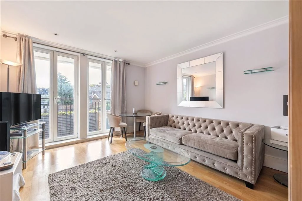 Квартира в Лондоне, Великобритания, 45 м² - фото 6