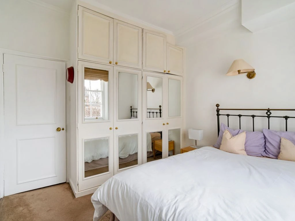 Квартира в Лондоне, Великобритания, 43 м² - фото 6