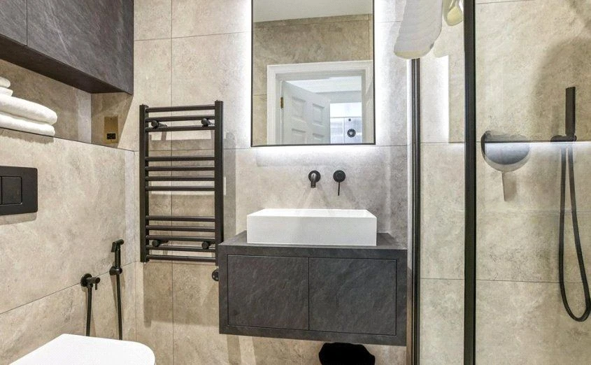 Квартира в Лондоне, Великобритания, 121 м² - фото 6