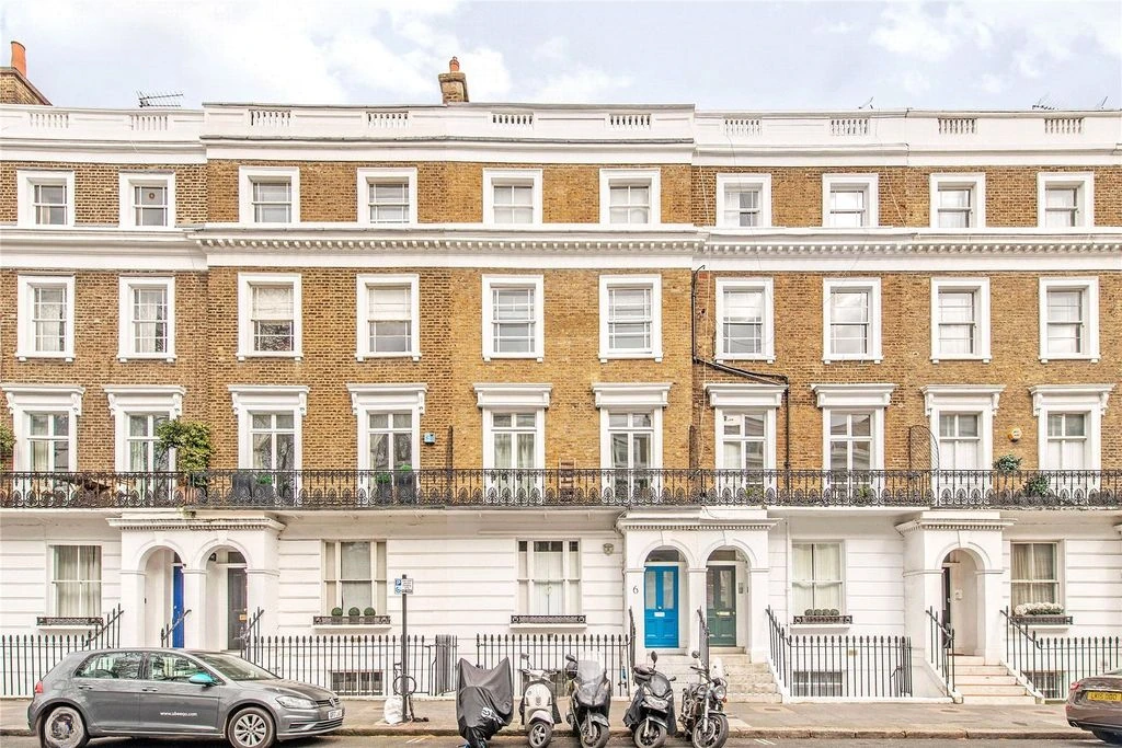 Квартира в Лондоне, Великобритания, 73 м² - фото 6