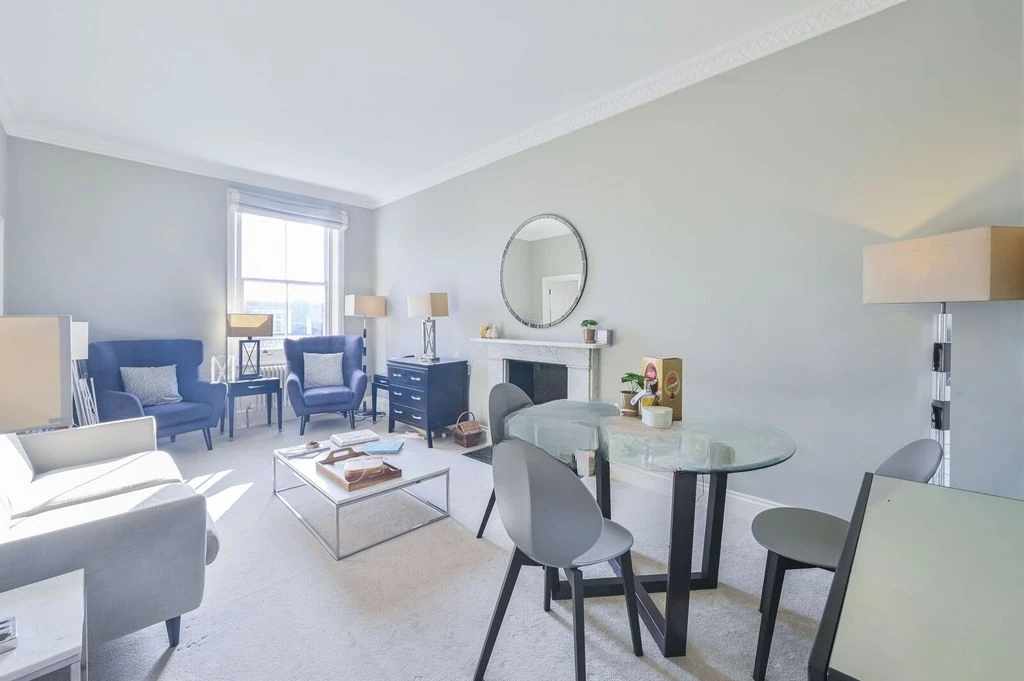 Квартира в Лондоне, Великобритания, 56 м² - фото 6