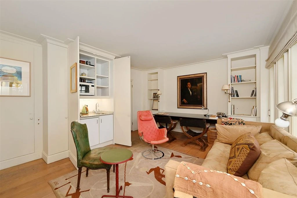 Квартира в Лондоне, Великобритания, 25 м² - фото 6