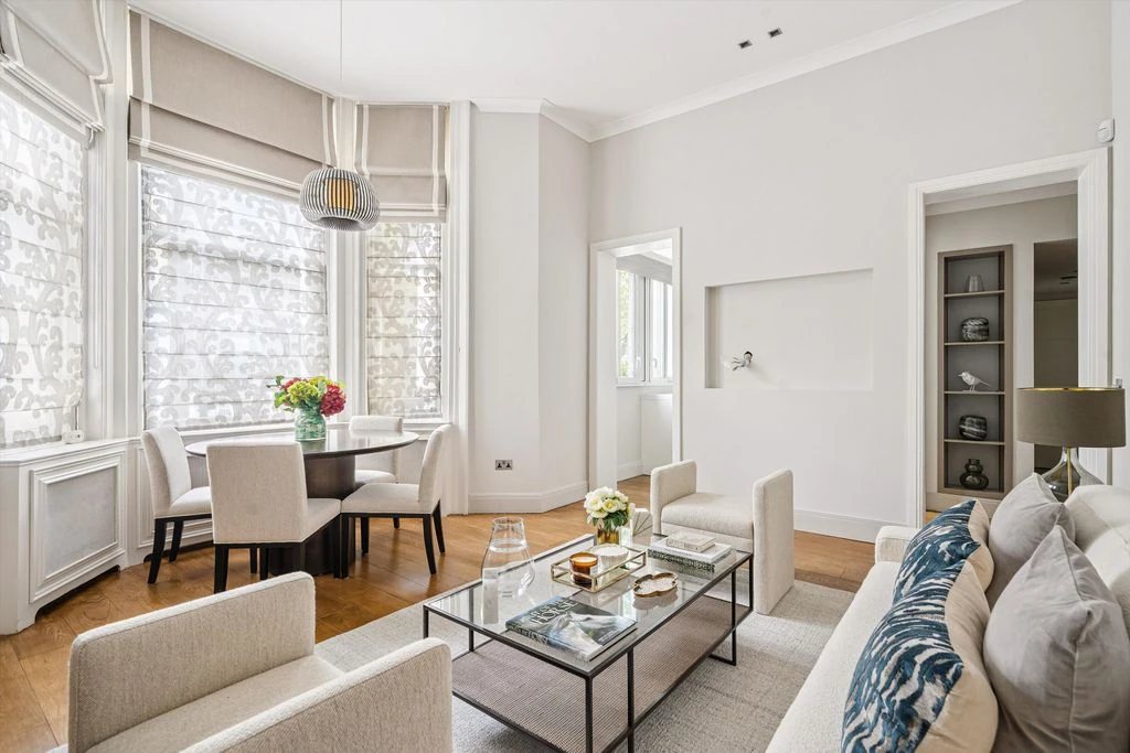 Квартира в Лондоне, Великобритания, 75 м² - фото 6