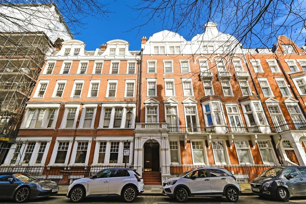 Квартира в Лондоне, Великобритания, 84 м² - фото 6