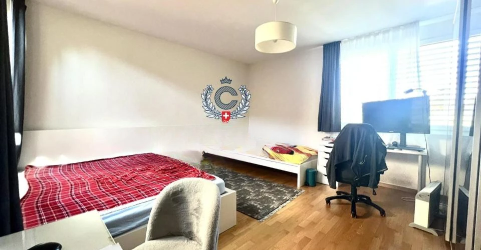 Квартира в Женеве, Швейцария, 174 м² - фото 6