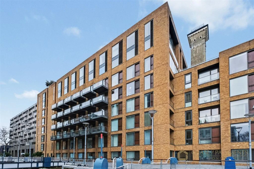 Квартира в Лондоне, Великобритания, 56 м² - фото 6