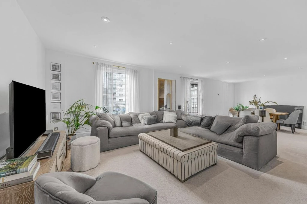 Квартира в Лондоне, Великобритания, 146 м² - фото 6