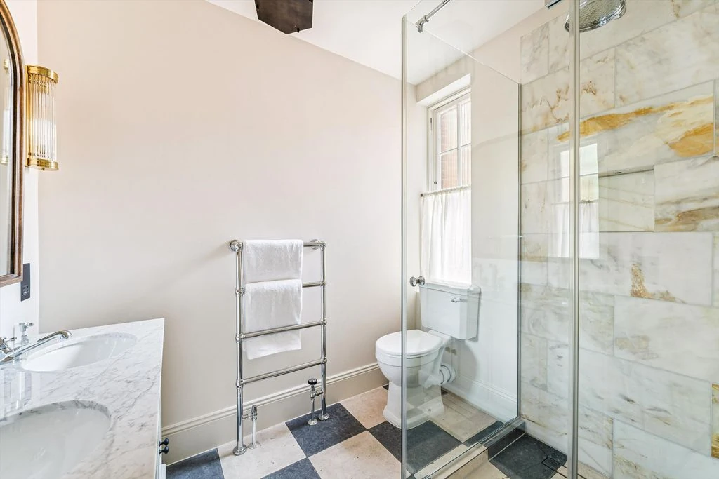 Квартира в Лондоне, Великобритания, 137 м² - фото 6
