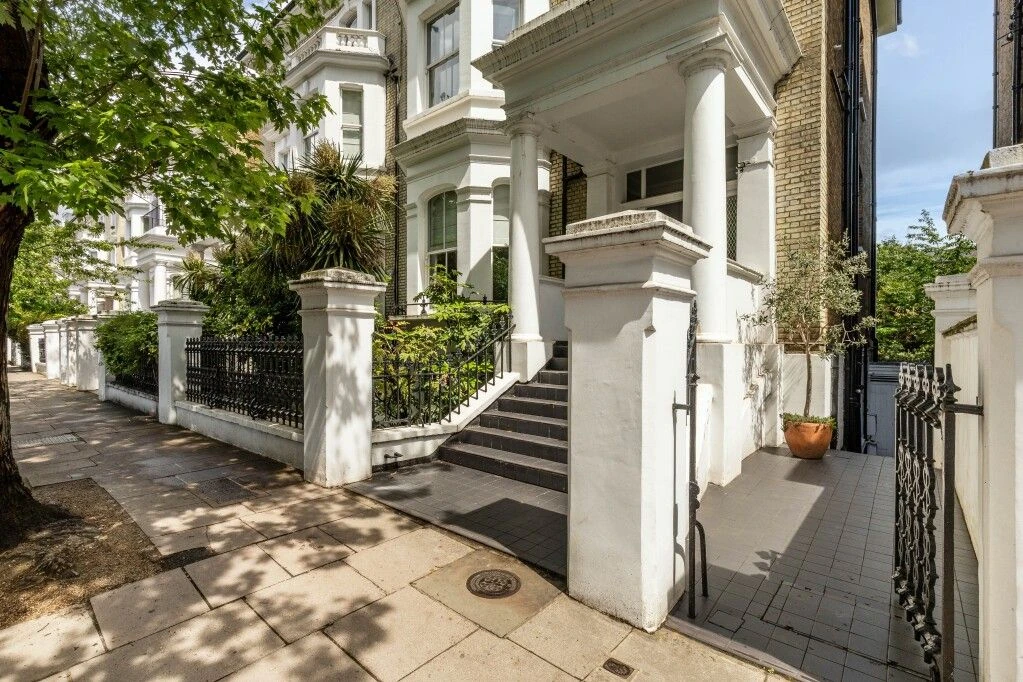 Квартира в Лондоне, Великобритания, 111 м² - фото 6