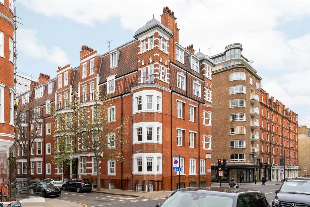 Квартира в Лондоне, Великобритания, 68 м² - фото 6