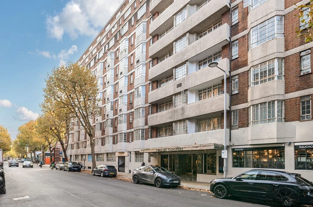 Квартира в Лондоне, Великобритания, 18 м² - фото 6