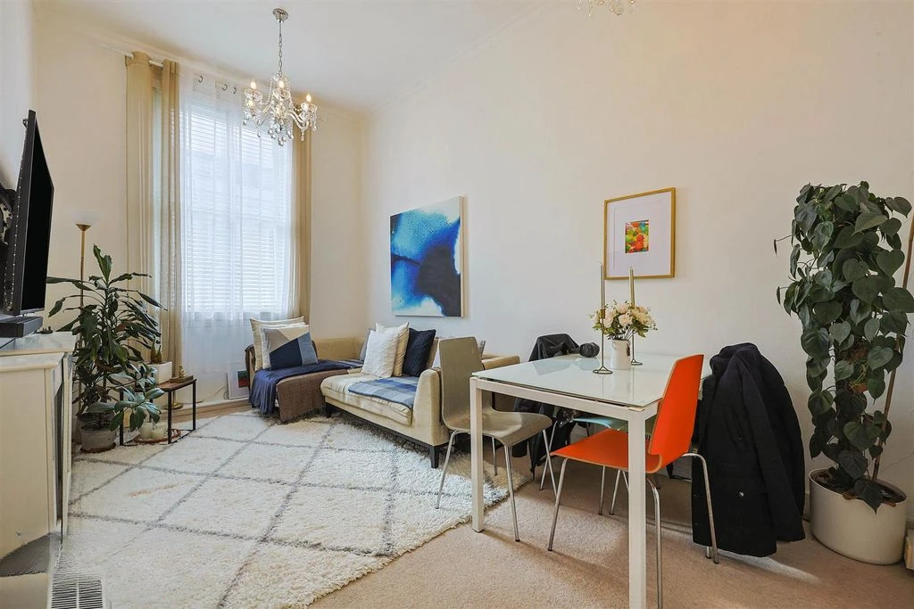 Квартира в Лондоне, Великобритания, 52 м² - фото 6