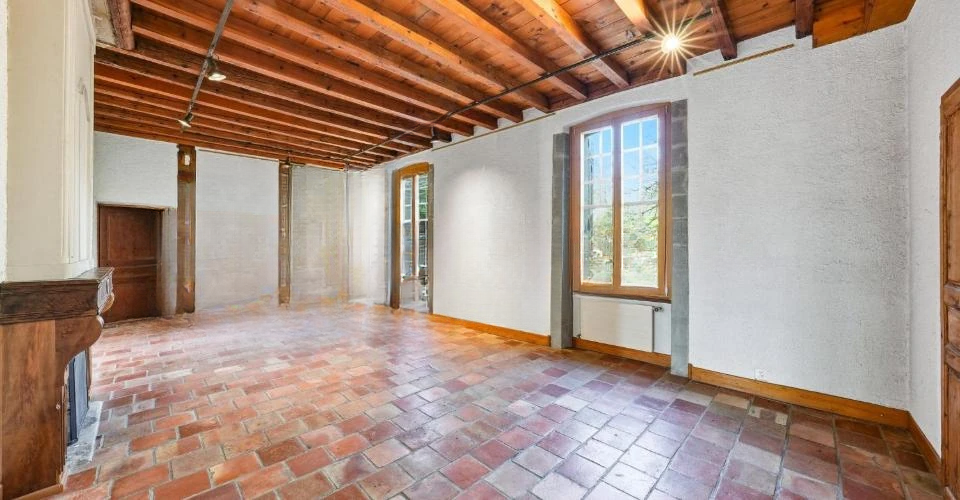 Квартира в Женеве, Швейцария, 280 м² - фото 6