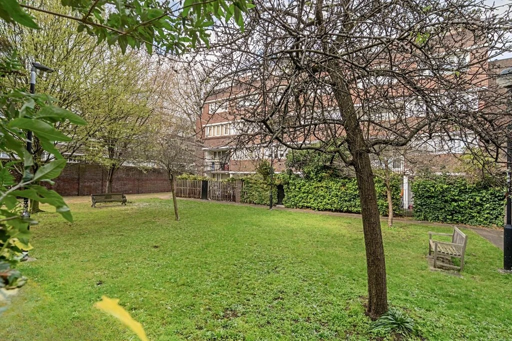 Квартира в Лондоне, Великобритания, 96 м² - фото 6