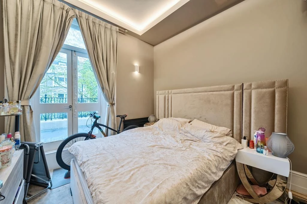 Квартира в Лондоне, Великобритания, 65 м² - фото 6