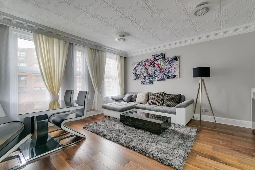 Квартира в Лондоне, Великобритания, 66 м² - фото 6