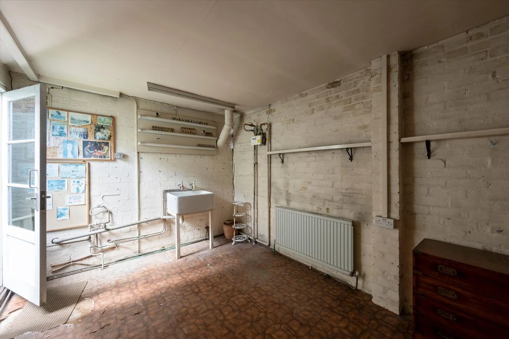 Квартира в Лондоне, Великобритания, 166 м² - фото 6